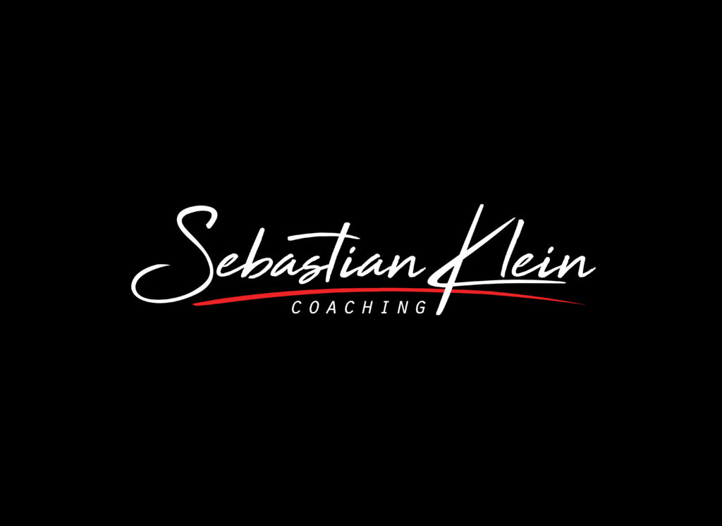 Sebastian Klein - Coaching