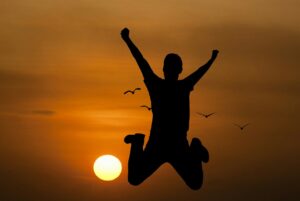 Energie durch Coaching