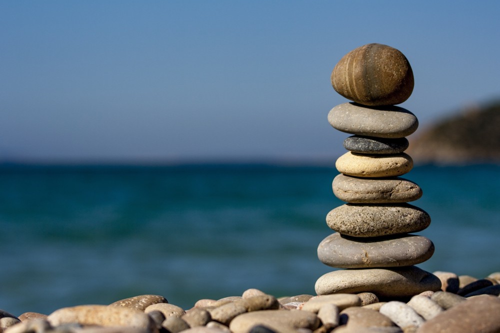 Gesundes Stressmanagement im Arbeitsalltag