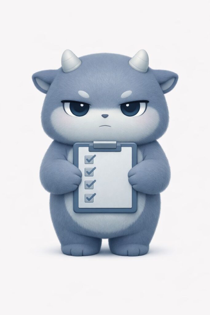 Stressmonster „Perfektionist“ – Stressmuster durch hohe Ansprüche und Perfektionismus