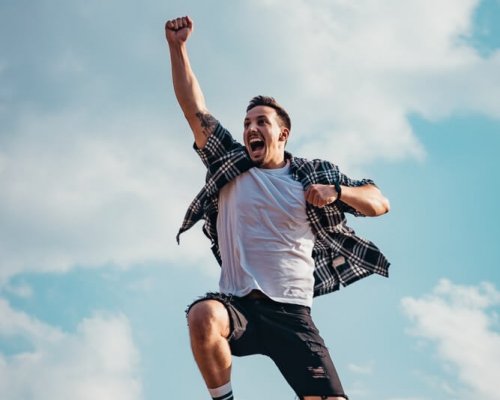 Coaching_Mehr Energie X_Mehr Energie, Weitsicht und neue Ziele durch Coaching